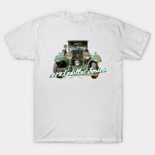 1929 Cadillac Series 341B Roadster T-Shirt